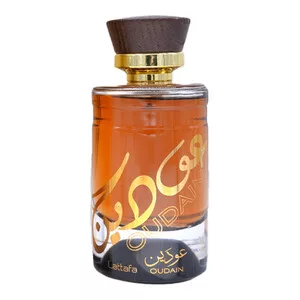 Lattafa Oudain woda perfumowana spray 100ml (M)