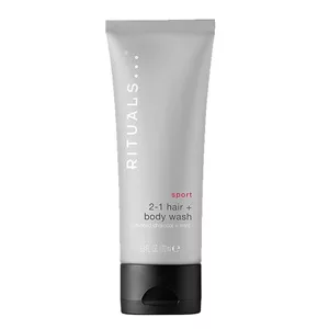 Rituals Sport żel pod prysznic 2w1 70ml