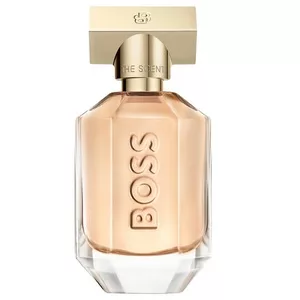 Hugo Boss The Scent For Her woda perfumowana refillable spray 50ml (W)