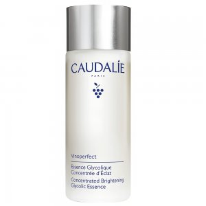 Caudalie Vinoperfect skoncentrowana glikolowa esencja dodająca blasku 100ml
