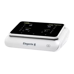 Urządzenie Air Pressure Elegante Platinum T8108