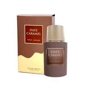 Paris Corner Molten Date Caramel woda perfumowana spray 100ml (U)