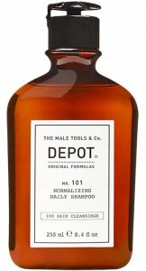 Depot No. 101, szampon do codziennej pielęgnacji, 250ml