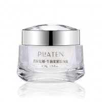 Pilaten, krem liftingujący z avocado, 50g