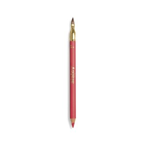 Sisley Phyto Levres Perfect Lip Liner konturówka do ust z pędzelkiem i temperówką 11 Sweet Coral 1.2g