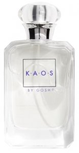 Gosh KAOS For Her, woda toaletowa EDT, 50ml