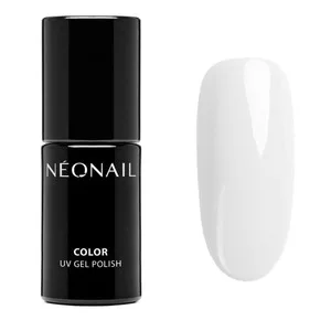 Neonail, lakier hybrydowy, Snow Queen, 7.2ml