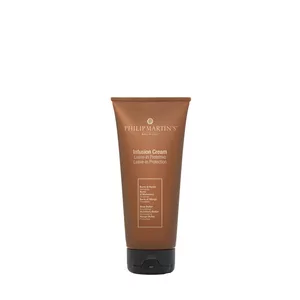 Philip Martins Infusion Cream, odżywka do włosów bez spłukiwania chroniąca przed wysoką temperaturą, 200ml
