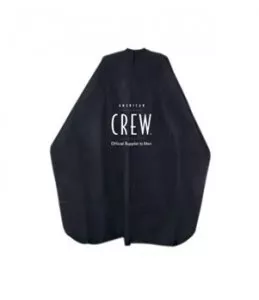 American Crew Cape, peleryna fryzjerska