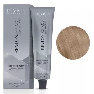 Revlon Revlonissimo Colorsmetique, farba do włosów, 8DN, 60ml