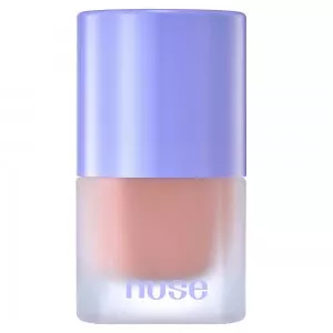 Nuse Liquid Care Cheek róż do policzków w płynie 01 Dazzle Ginger 16ml