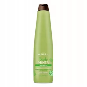 Placenta Life Fresh Mint, szampon do włosów przetłuszczających się, 350ml