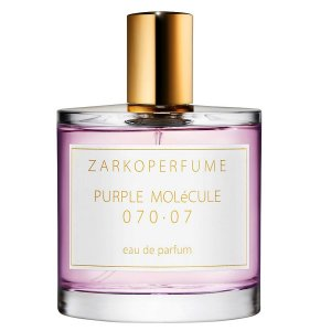 Zarkoperfume Purple Molecule 070.07 woda perfumowana spray 100ml (U)