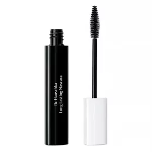 Dr. Hauschka Long Lasting Mascara długotrwały tusz do rzęs 01 Black 8ml