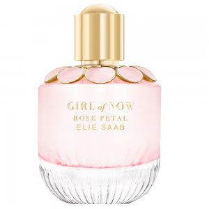 Elie Saab Girl Of Now Rose Petal woda perfumowana spray 90ml (W)