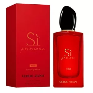 Giorgio Armani Si Passione Eclat woda perfumowana spray 100ml (W)