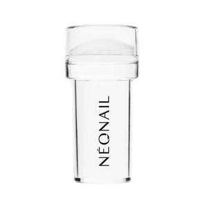 Neonail, mini stempel ze zdrapką