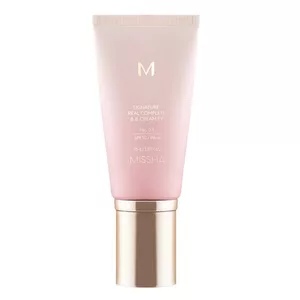 Missha Signature Real Complete BB Cream Ex SPF30 PA++ krem BB do twarzy 23 45g