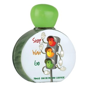 Lattafa Stop Wait Go for Kids woda perfumowana spray 75ml (U)