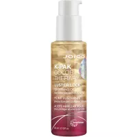 Joico K-Pak Color Therapy Luster Lock, olejek intensywnie odbudowująca włosy, 63ml