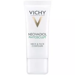 Vichy Neovadiol Phytosculpt krem do pielęgnacji skóry szyi i twarzy 50ml