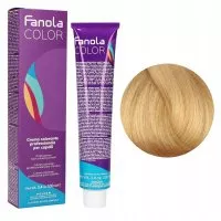 Fanola Color Cream, krem koloryzujący, 10.3, 100ml