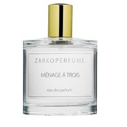 Zarkoperfume Menage A Trois woda perfumowana spray 100ml (U)