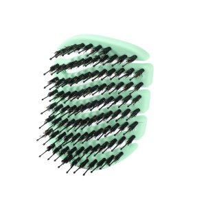 Sister Young Mila Pocket Hair Brush mała szczotka do włosów Fresh Mint