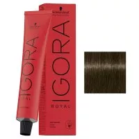Schwarzkopf Igora Royal Raw Essentials, farba do włosów, 6-16, 60ml