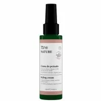 Tahe Nature, Styling Cream, krem do stylizacji z termoochroną, 100ml