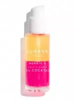 Lumene VALO, rozświetlający koktajl z witaminą C do cery normalnej i suchej, 30ml