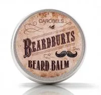 Beardburys, balsam do brody, 50ml