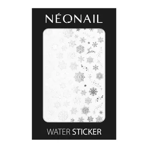 Neonail, naklejki wodne, NN37