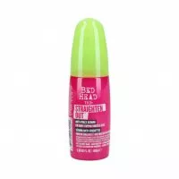 Tigi Straighten Out Anti-Frizz Serum prostujące serum do włosów 100ml