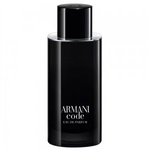 Giorgio Armani Armani Code Pour Homme woda perfumowana refillable spray 125ml (M)