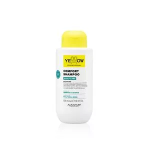Yellow Professional Scalp Comfort, szampon delikatnie oczyszczający, 500ml
