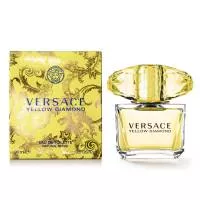 Versace Yellow Diamond, woda toaletowa, 90ml (W)