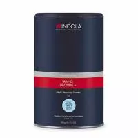 Indola Rapid Blond+, rozjaśniacz, niebieski, 450g