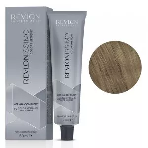 Revlon Revlonissimo Colorsmetique High Coverage, farba do włosów, 7, 60ml