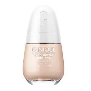 Clinique Even Better Clinical? Serum Foundation SPF20 podkład wyrównujący koloryt skóry WN 01 Flax 30ml