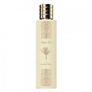 Paris Corner Magic Oud In Sandal Wood woda perfumowana spray 100ml (U)