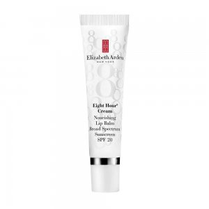 Elizabeth Arden Eight Hour Cream SPF20 odżywczy balsam do ust 14.8ml