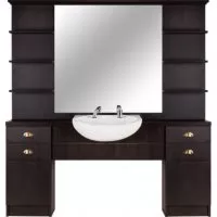 Konsoleta Ayala Barber Davos