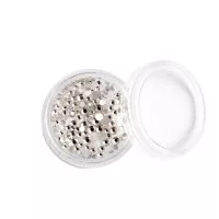 hi hybrid 3D, ozdoby na paznokcie, diamenty #902, Bling it on