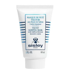 Sisley Velvet Sleeping Mask odżywczo-regenerująca maska na noc do skóry suchej 60ml