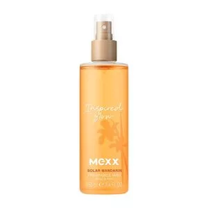 Mexx Inspired Glow perfumowana mgiełka do ciała i włosów 250ml