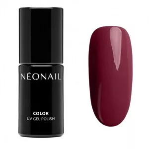 Neonail, lakier hybrydowy, Ripe Cherry, 7.2ml