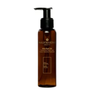 Philip Martins Aloe Pure Gel, żel aloesowy do ukojenia skóry głowy, 100ml
