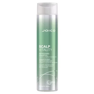 Joico Scalp Vitality, Refreshing, szampon odświeżający, 300ml