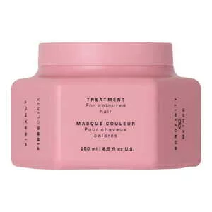 Schwarzkopf Fibre Clinix OTC Vibrancy, maska chroniąca kolor do włosów farbowanych, 250ml
